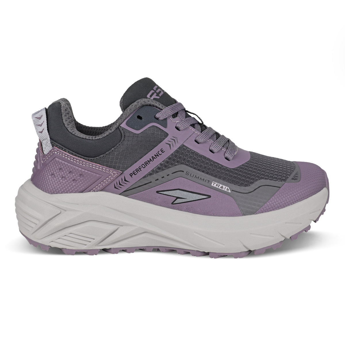 DK PURPLE GREY