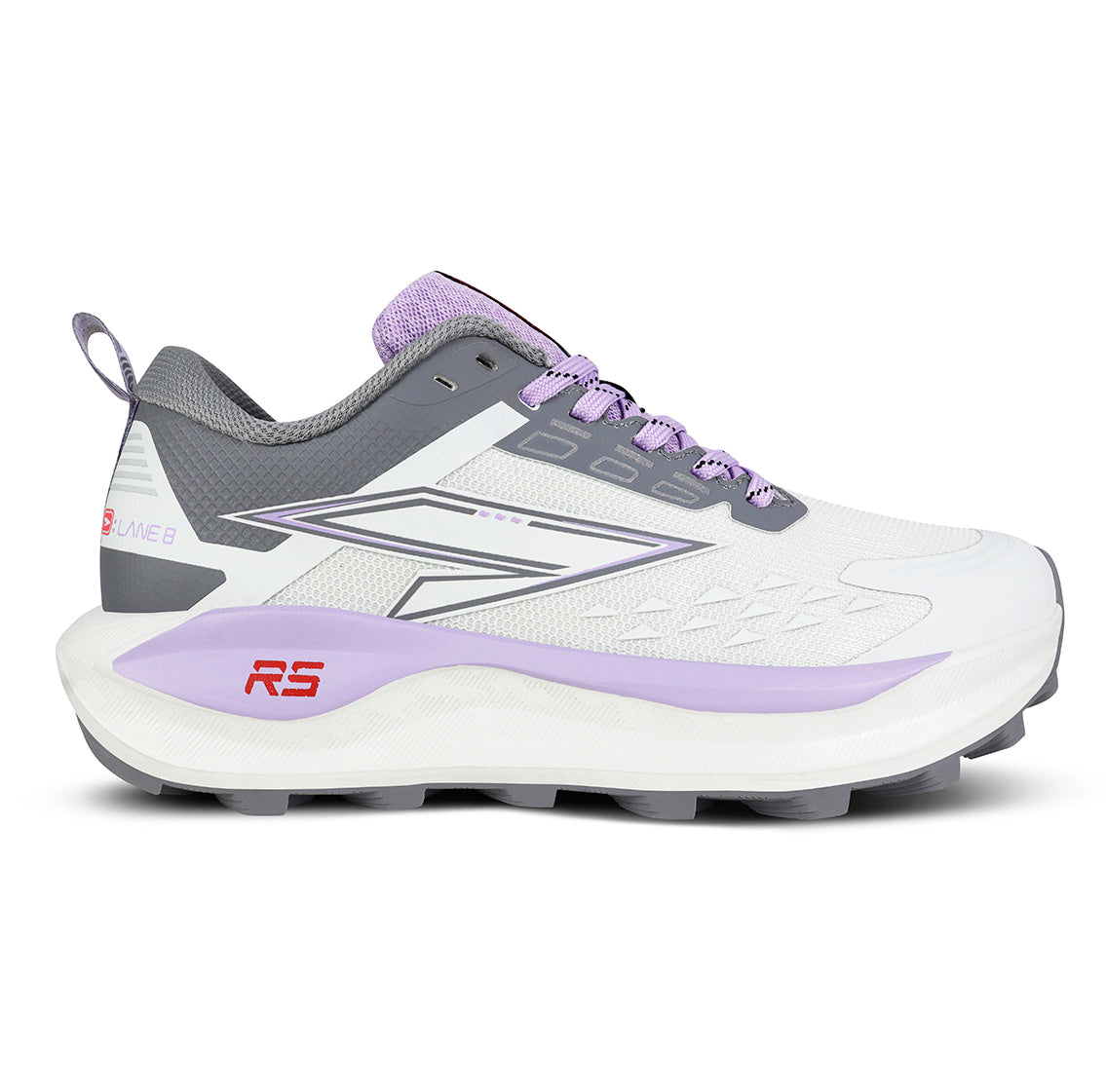 LANE 8 WOMEN – RS Latam