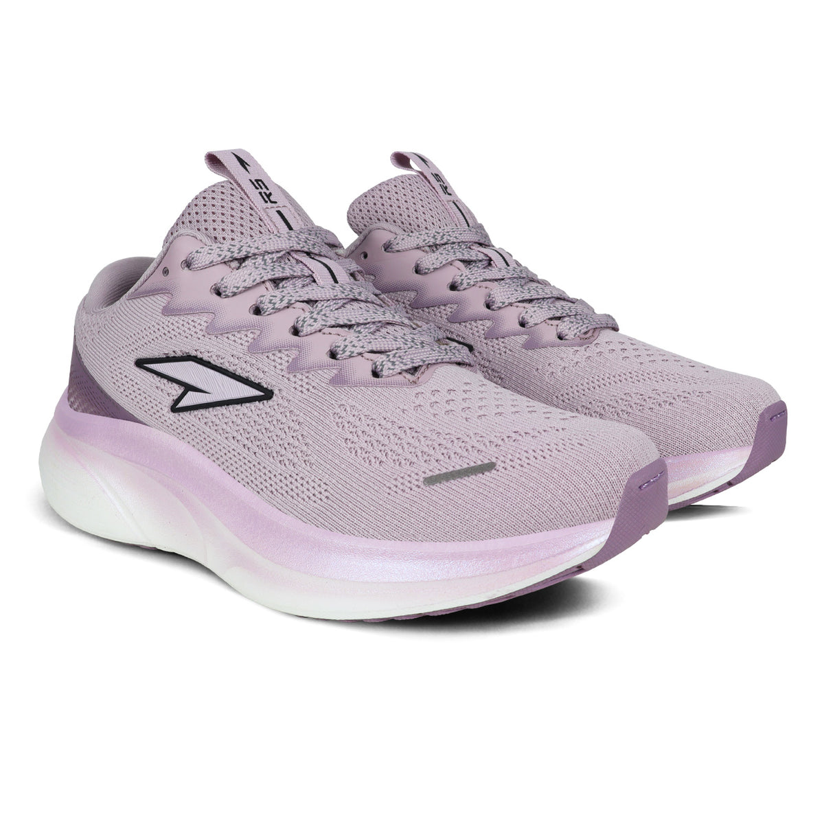 LT PINK WHITE