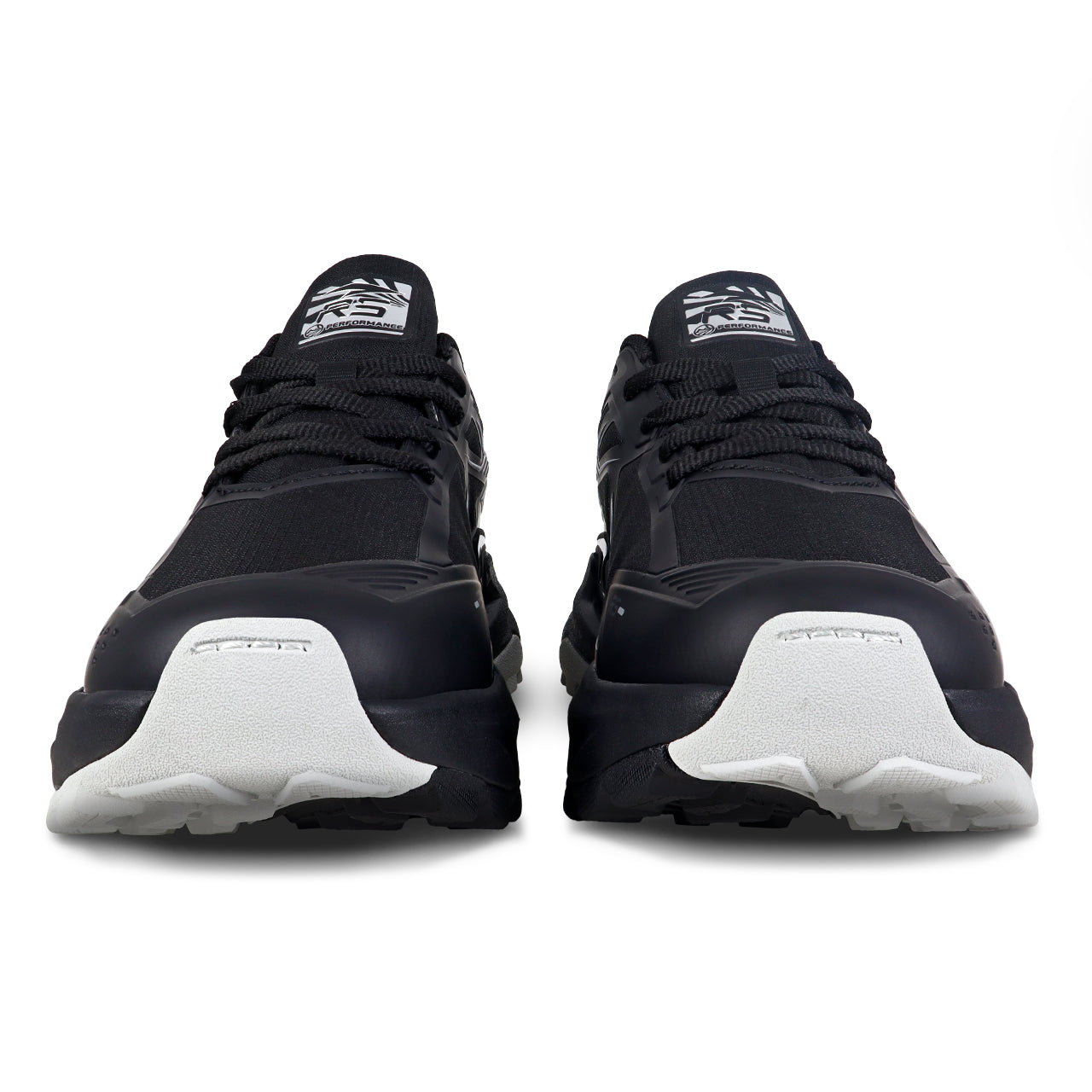 BLACK BLACK