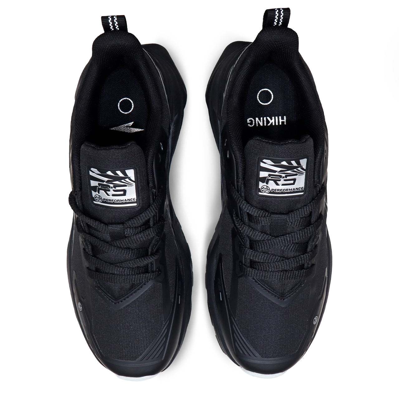 BLACK BLACK