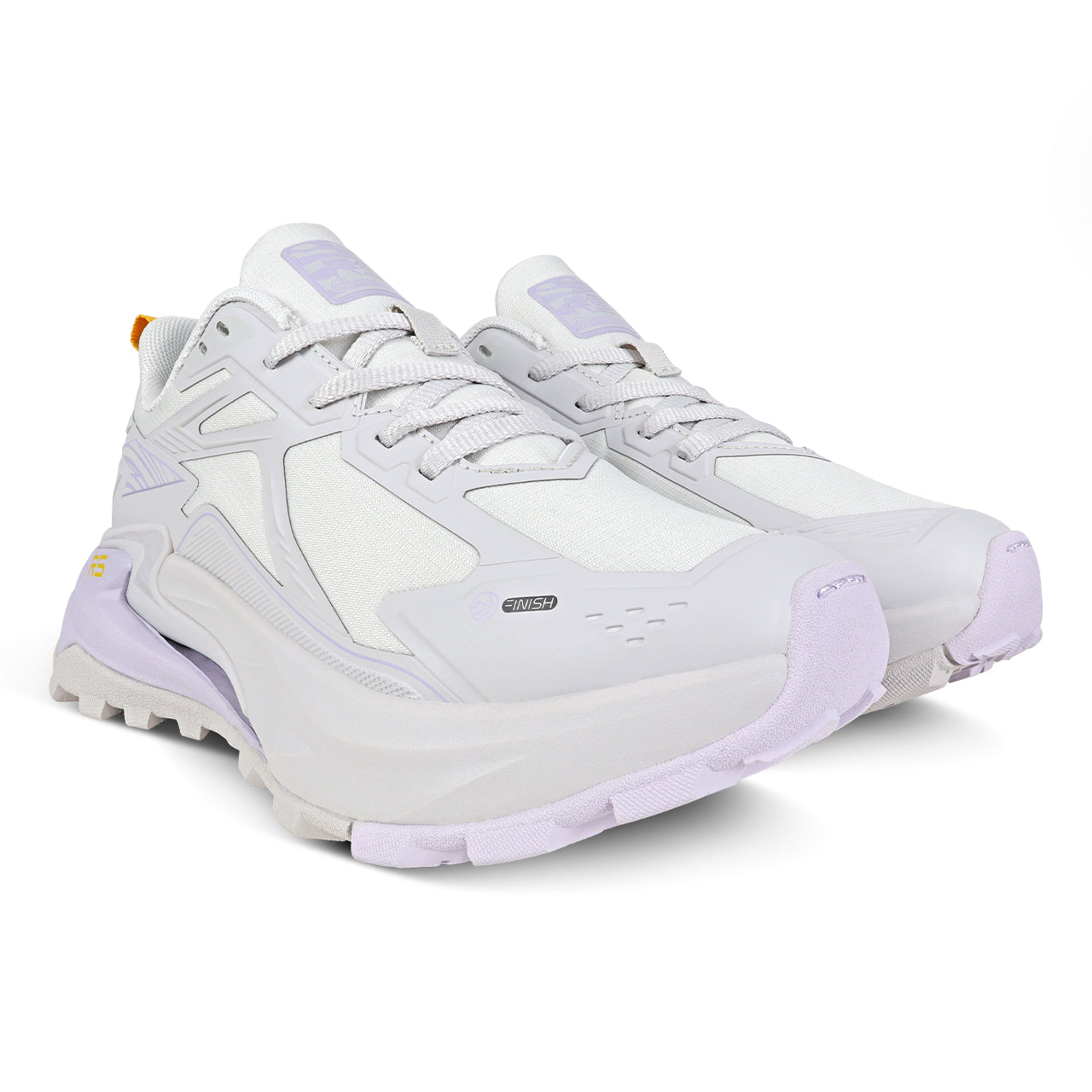 LILA LT GREY