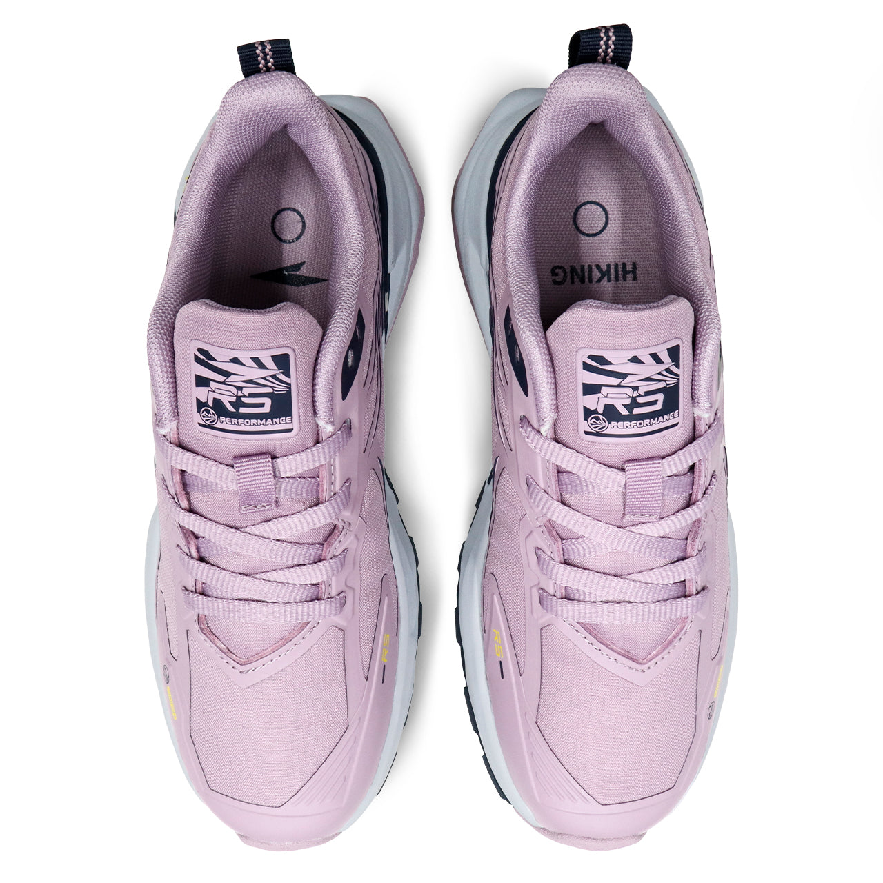 PURPLE LT GREY