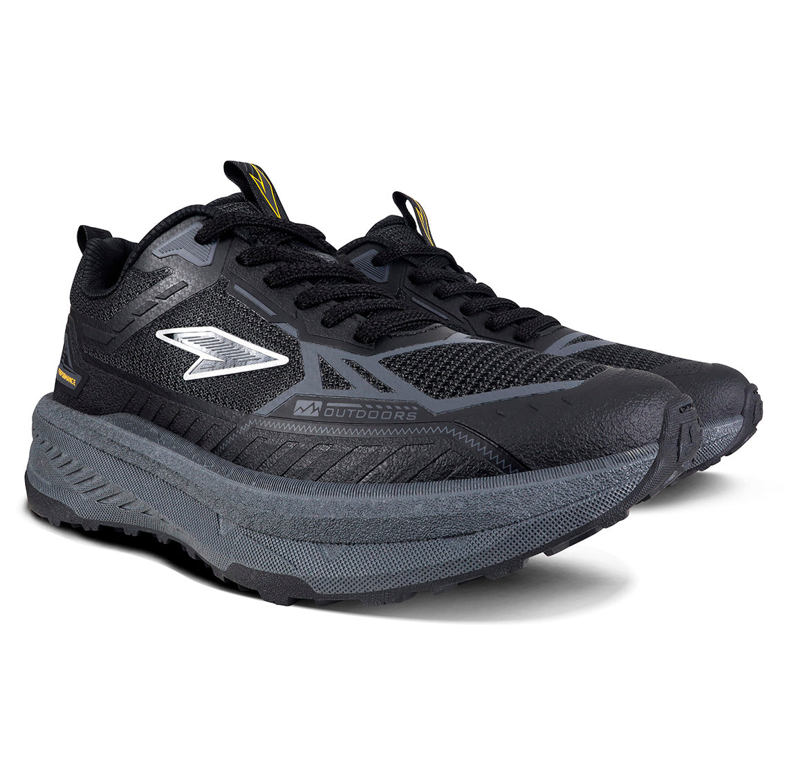 BLACK BLACK