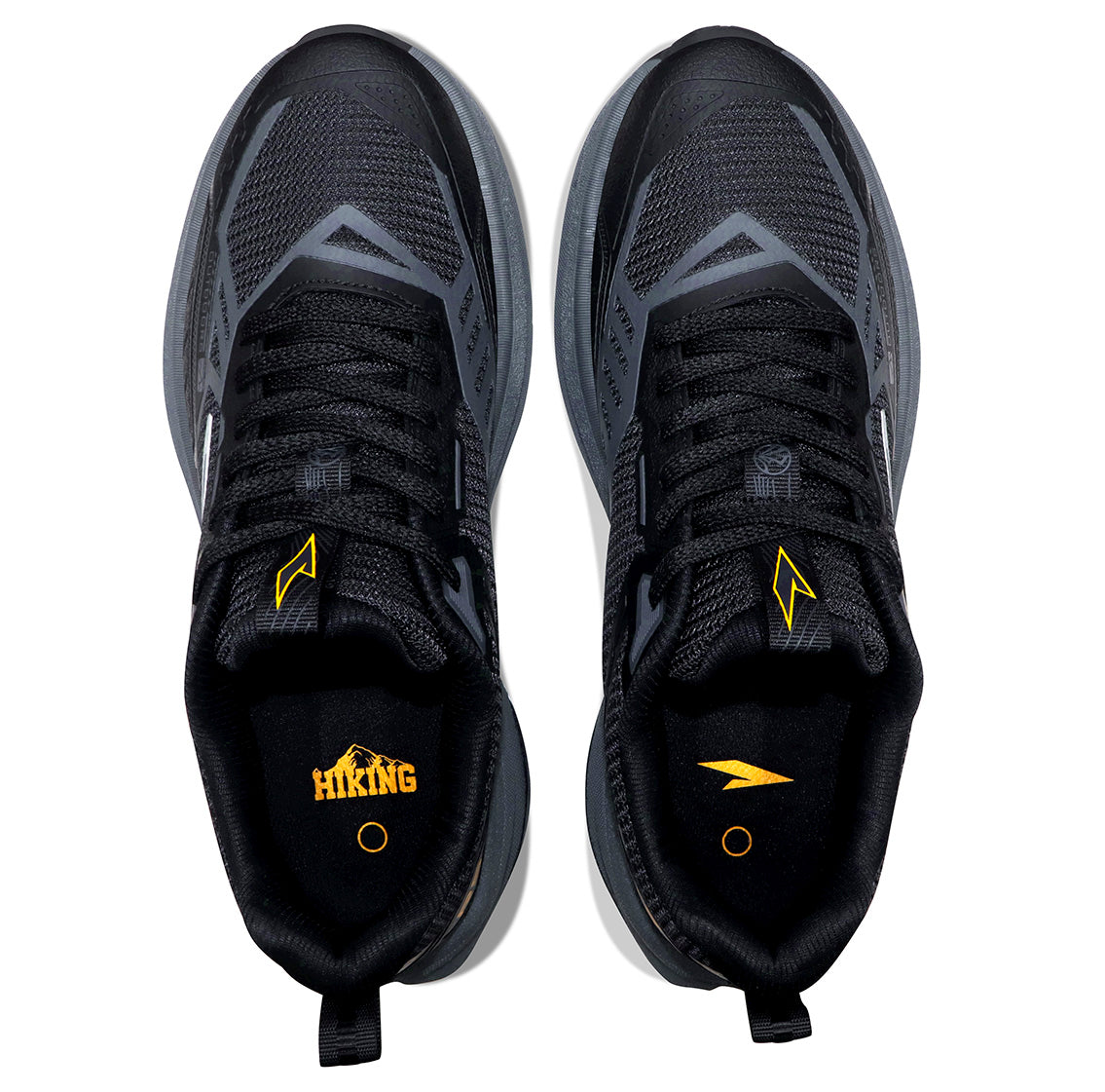 BLACK BLACK