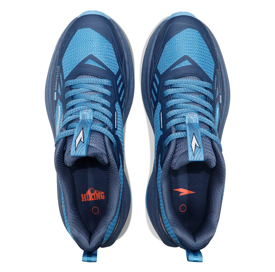NAVY ORANGE