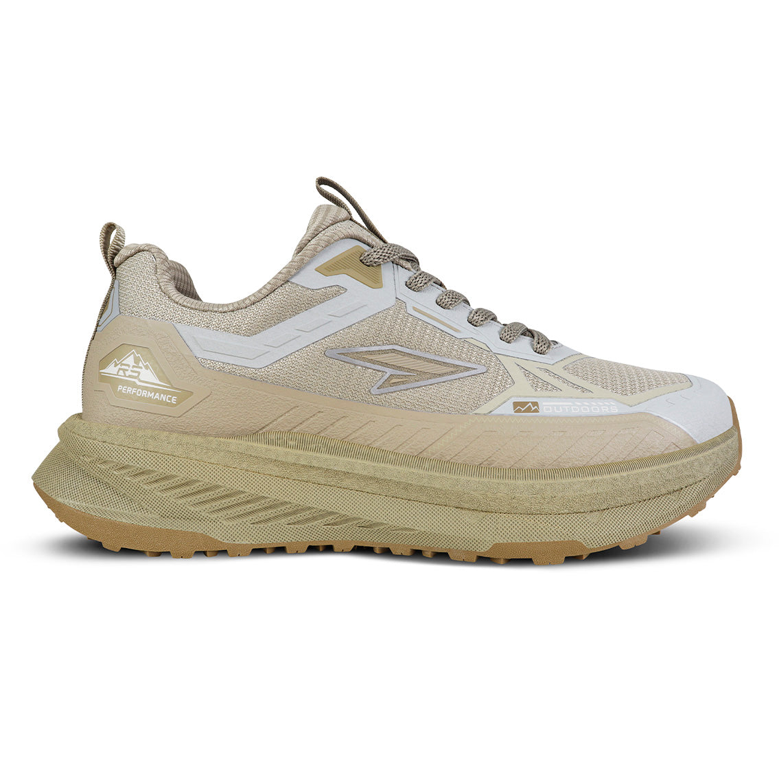 GREEN BEIGE
