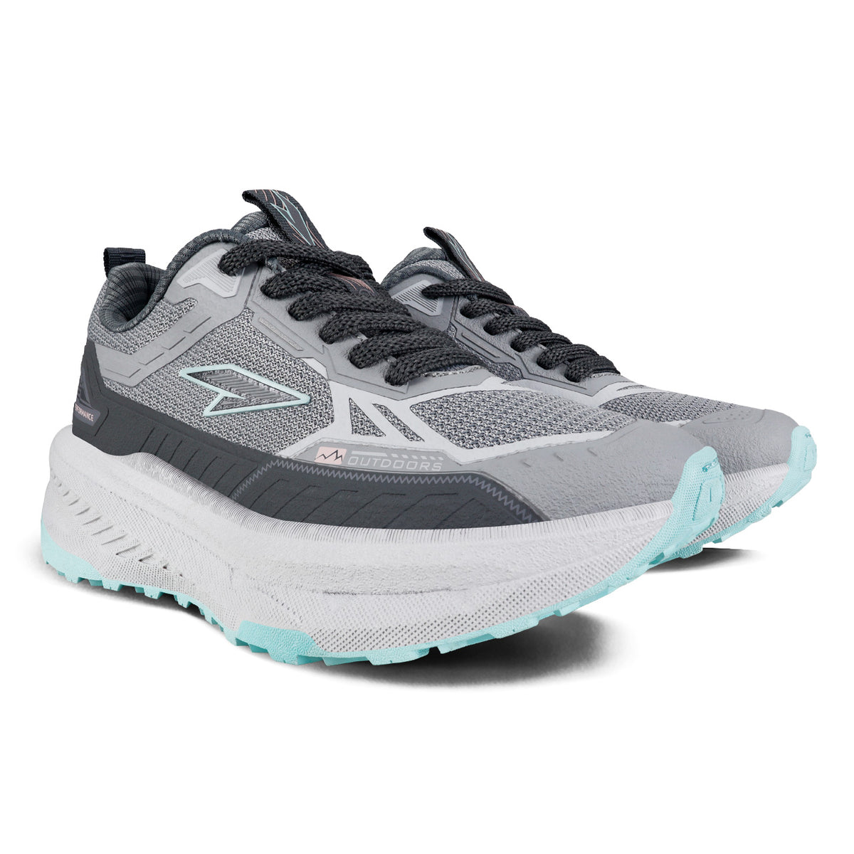 DK.GREY LT GREY
