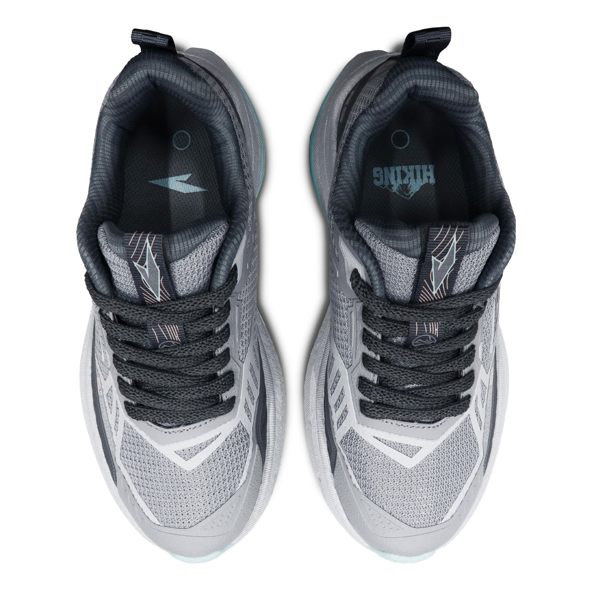 DK.GREY LT GREY