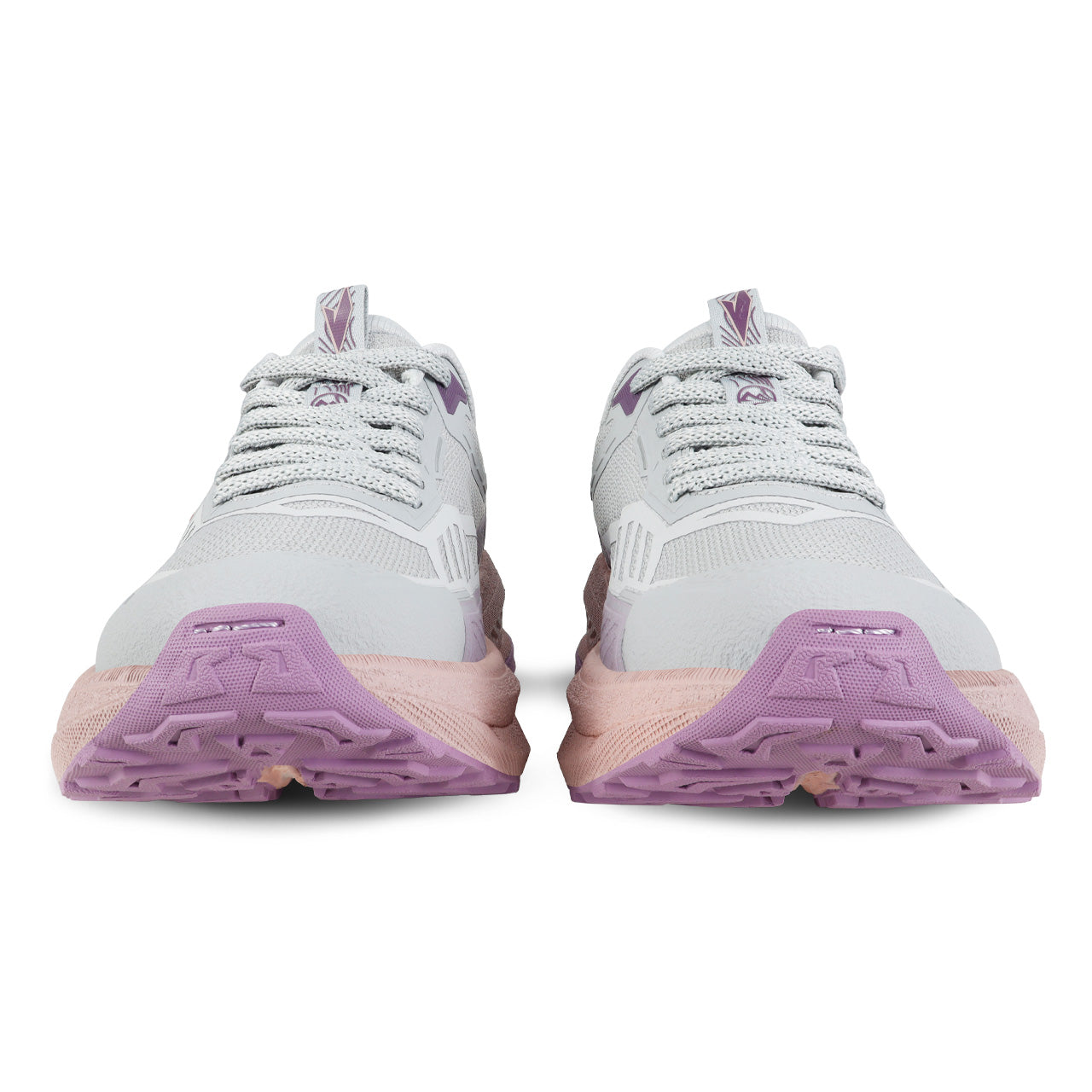 LT GREY PINK