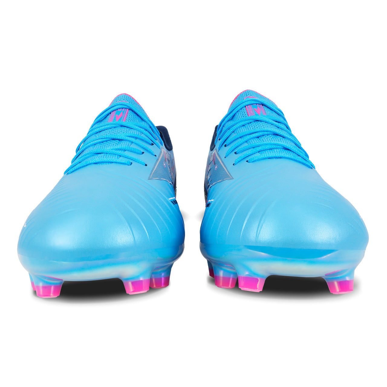 LT BLUE PINK