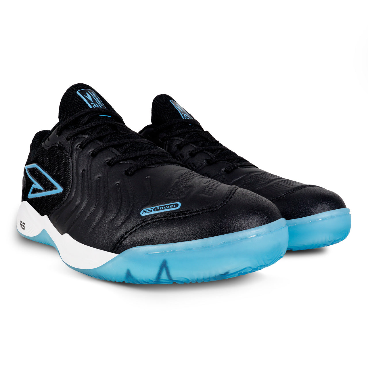 BLACK BLUE