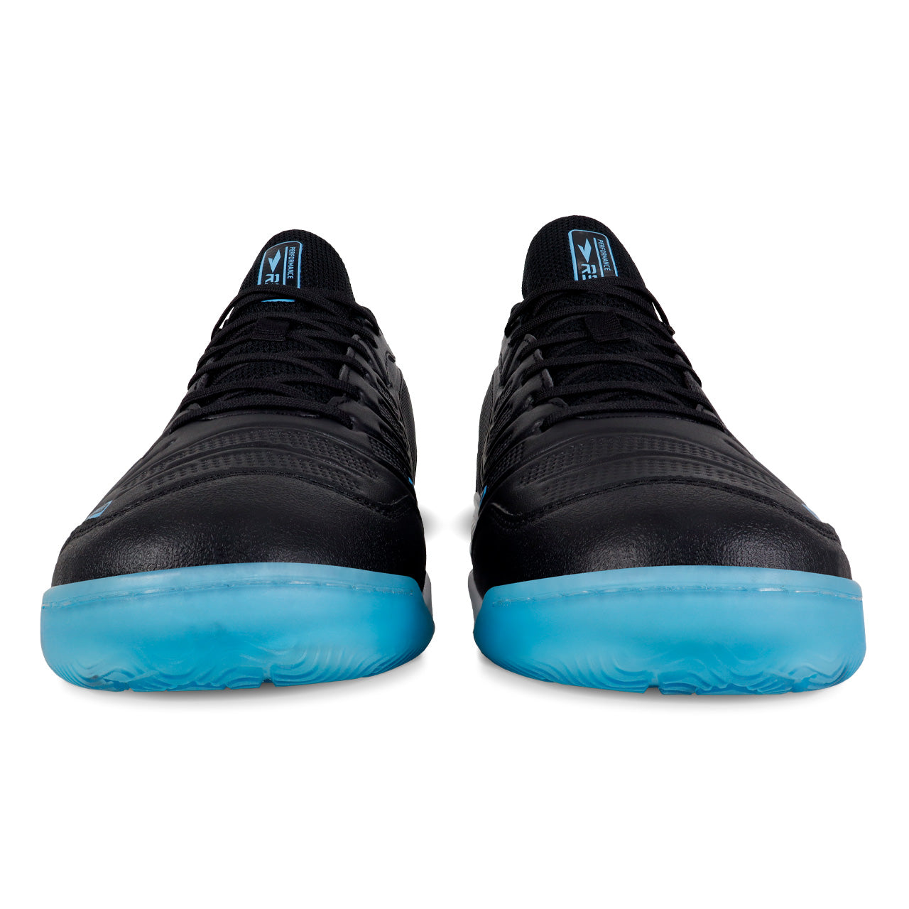 BLACK BLUE