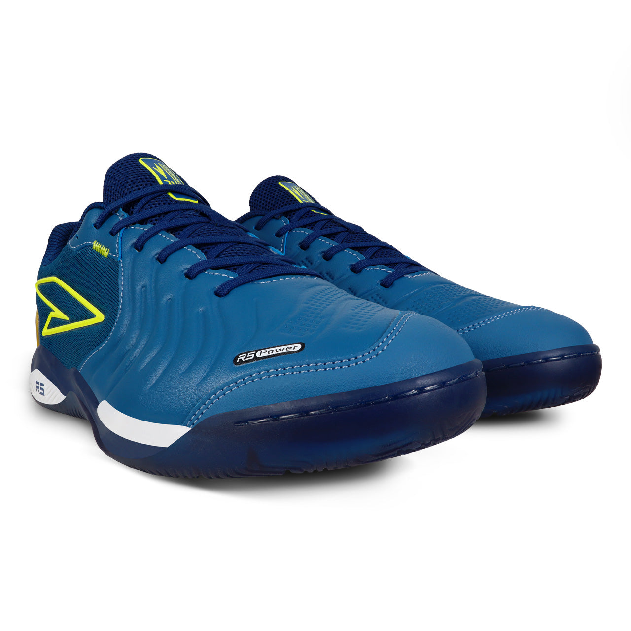 BLUE GOLD
