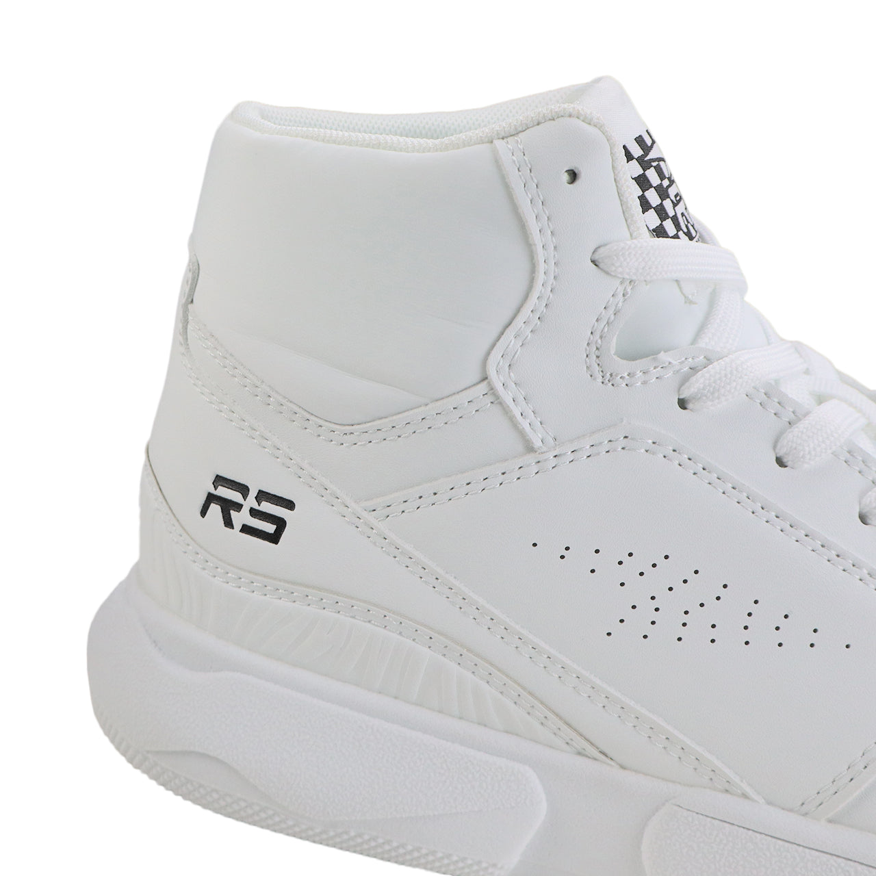 WHITE WHITE