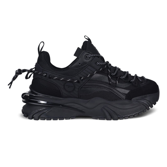 BLACK BLACK