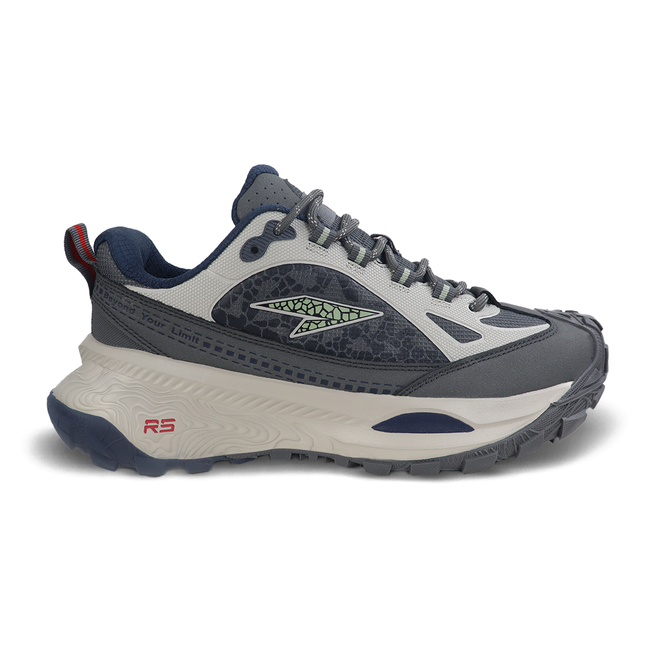 EXPLORER MEN – RS Latam