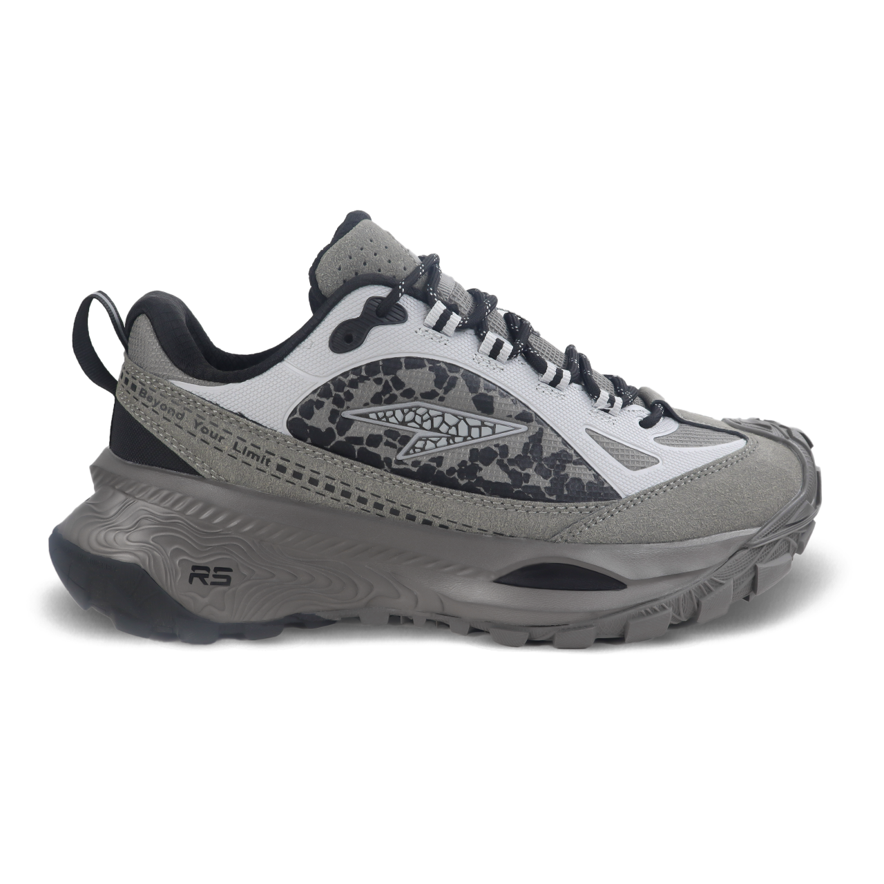 DK.GREY LT GREY