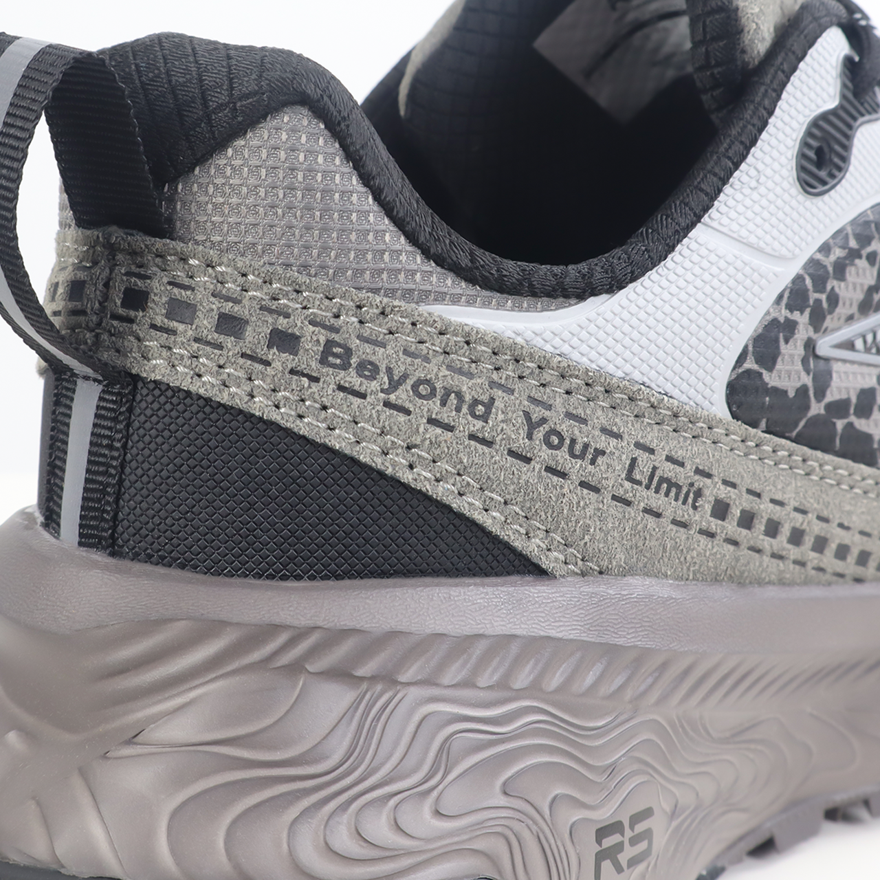 DK.GREY LT GREY