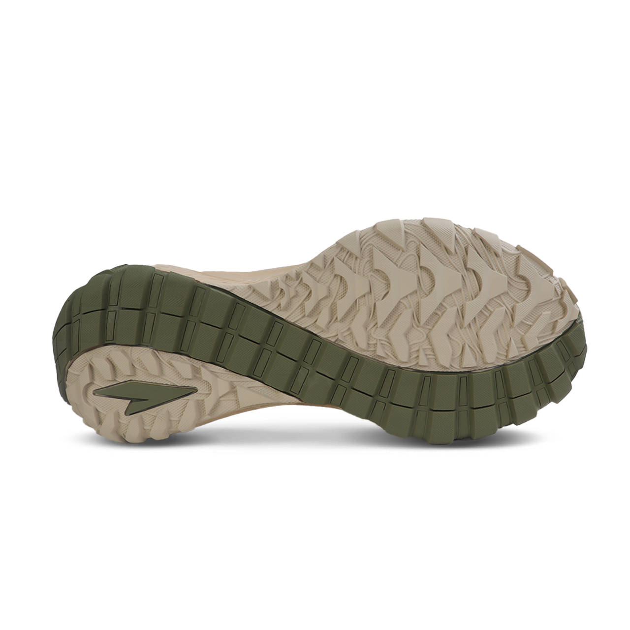 BEIGE GREEN