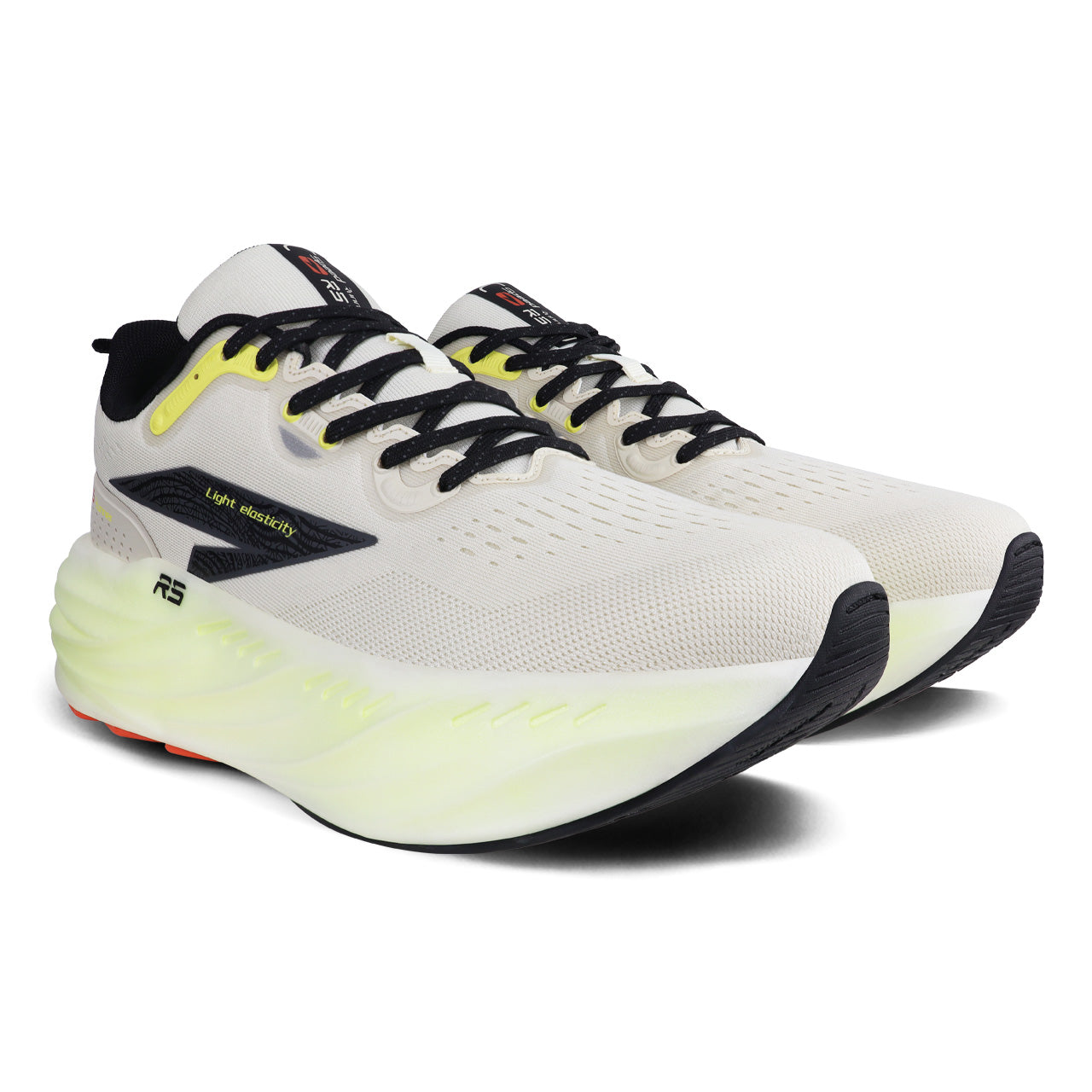 スポーツ選手 the ROCK TECHNICAL MEN – RS Latam