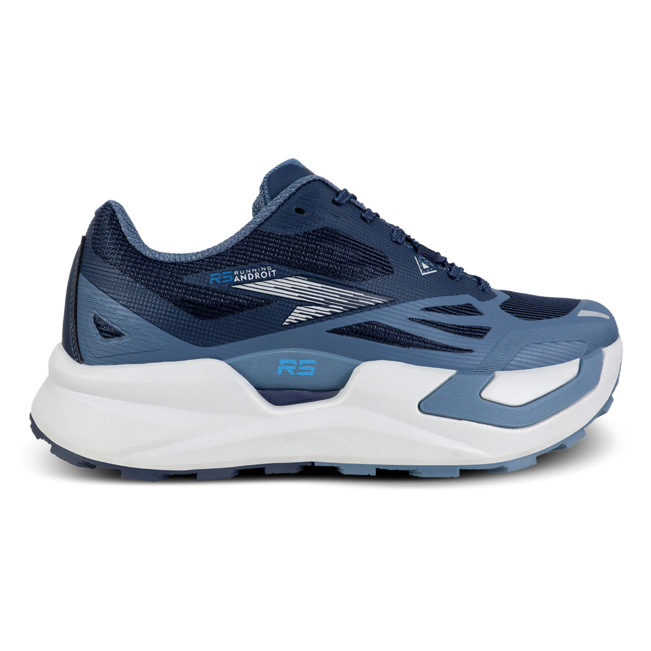 NAVY GREY