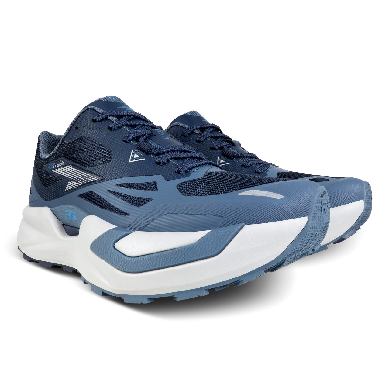 NAVY GREY