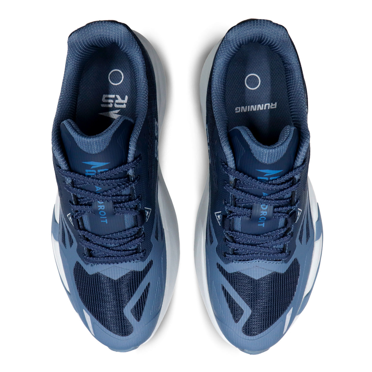 NAVY GREY
