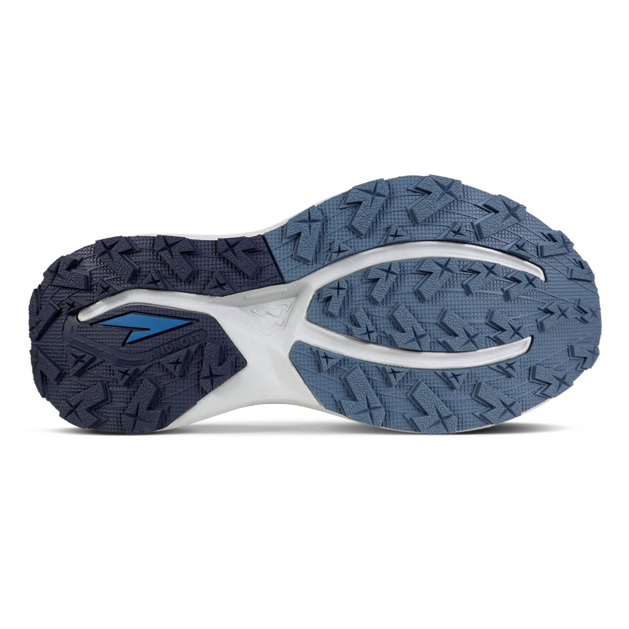 NAVY GREY