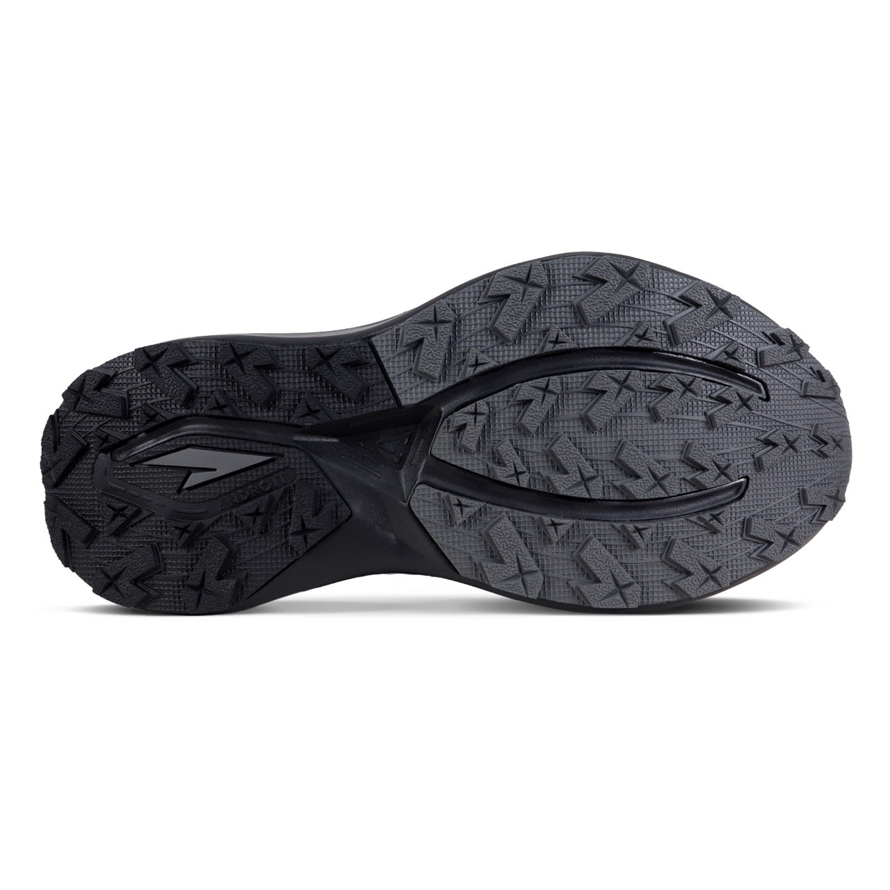 BLACK BLACK