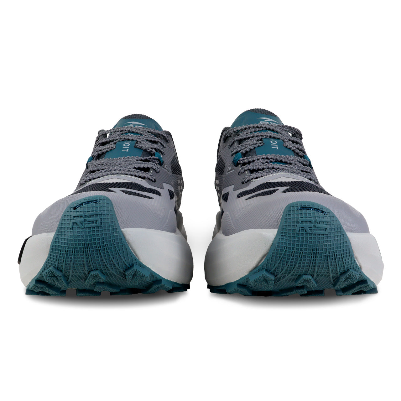 DK GREY LT GREY