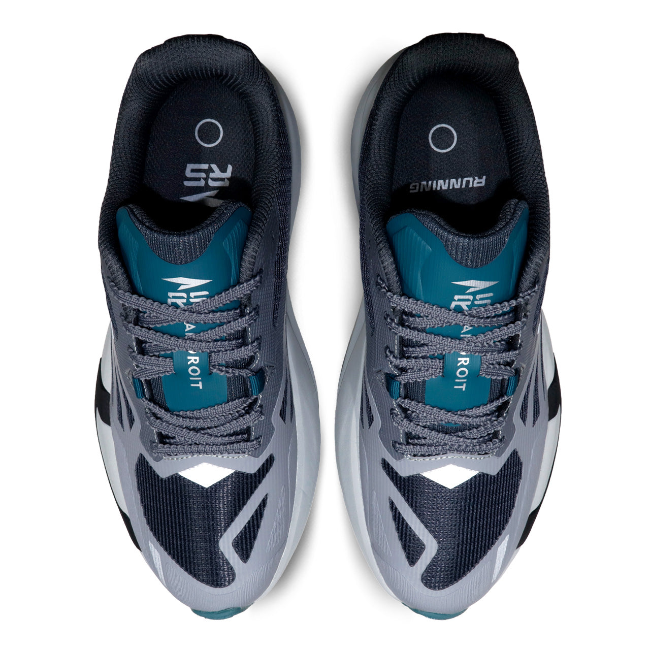DK GREY LT GREY