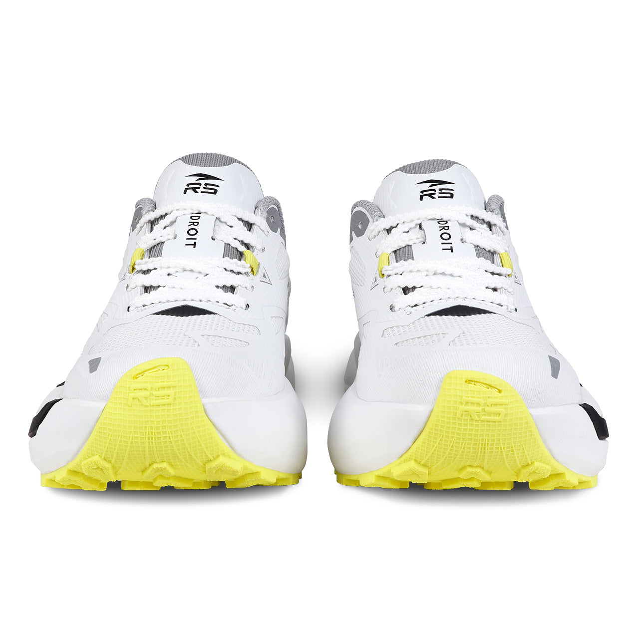WHITE LEMON