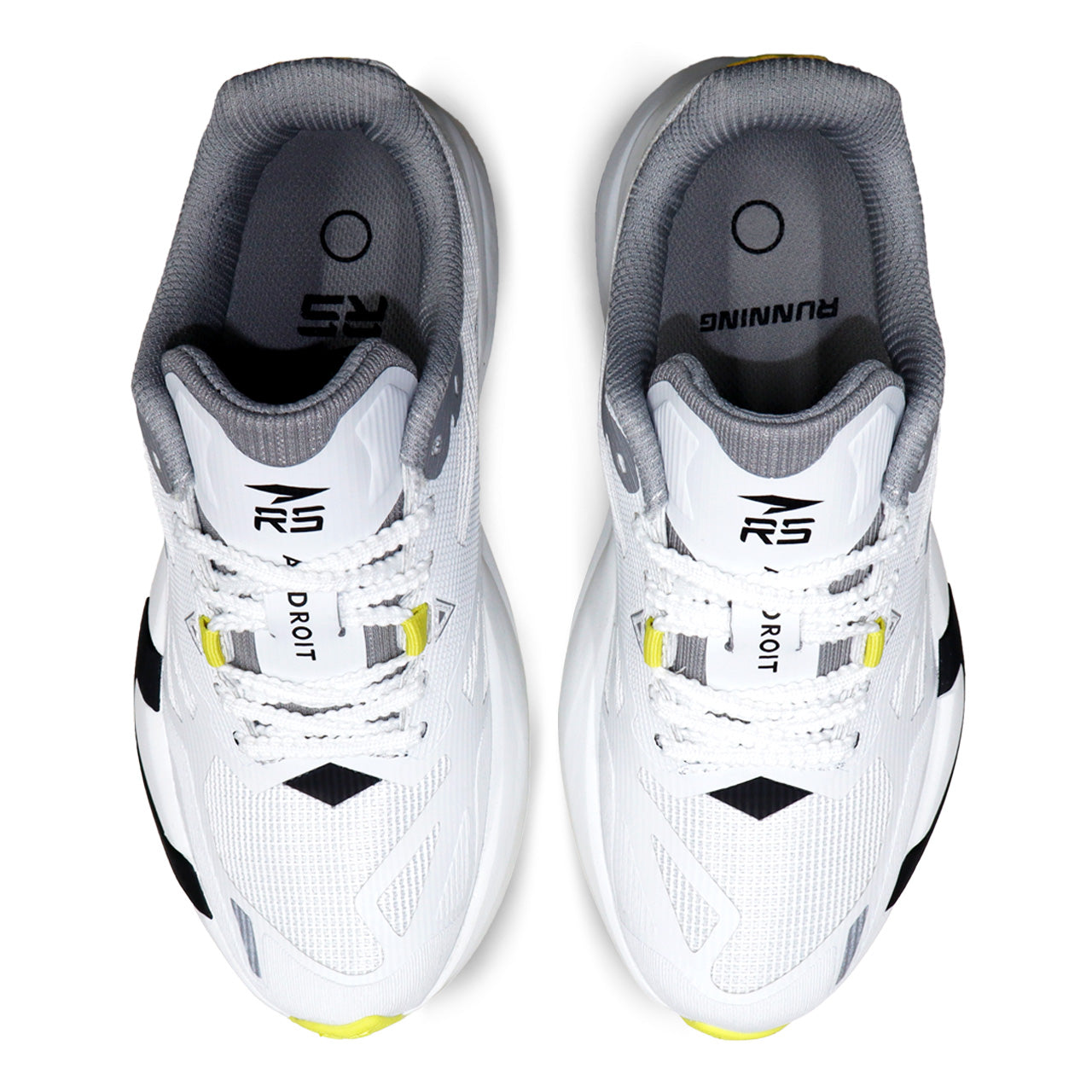 WHITE LEMON