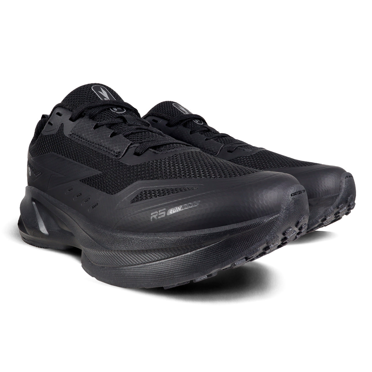 BLACK BLACK