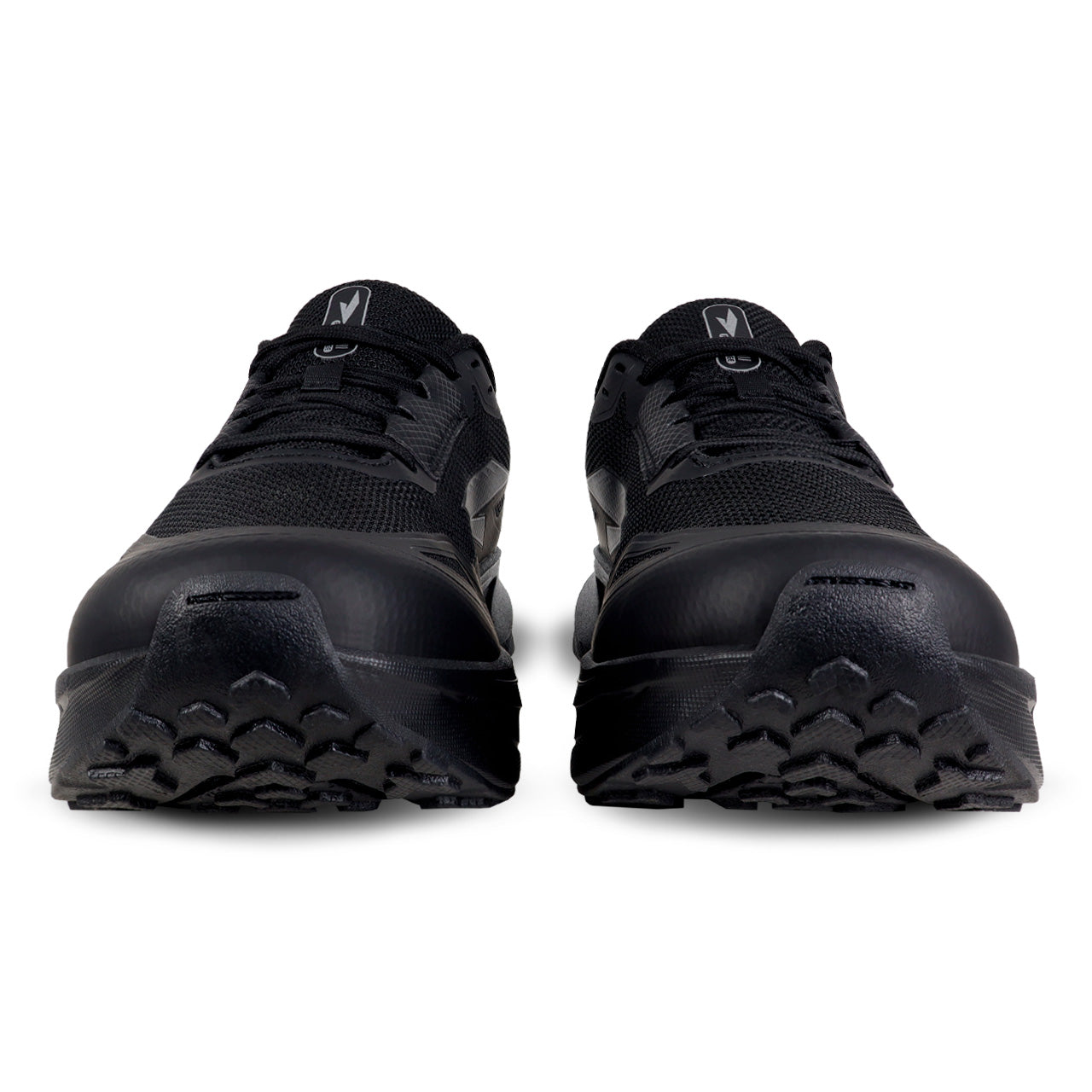 BLACK BLACK