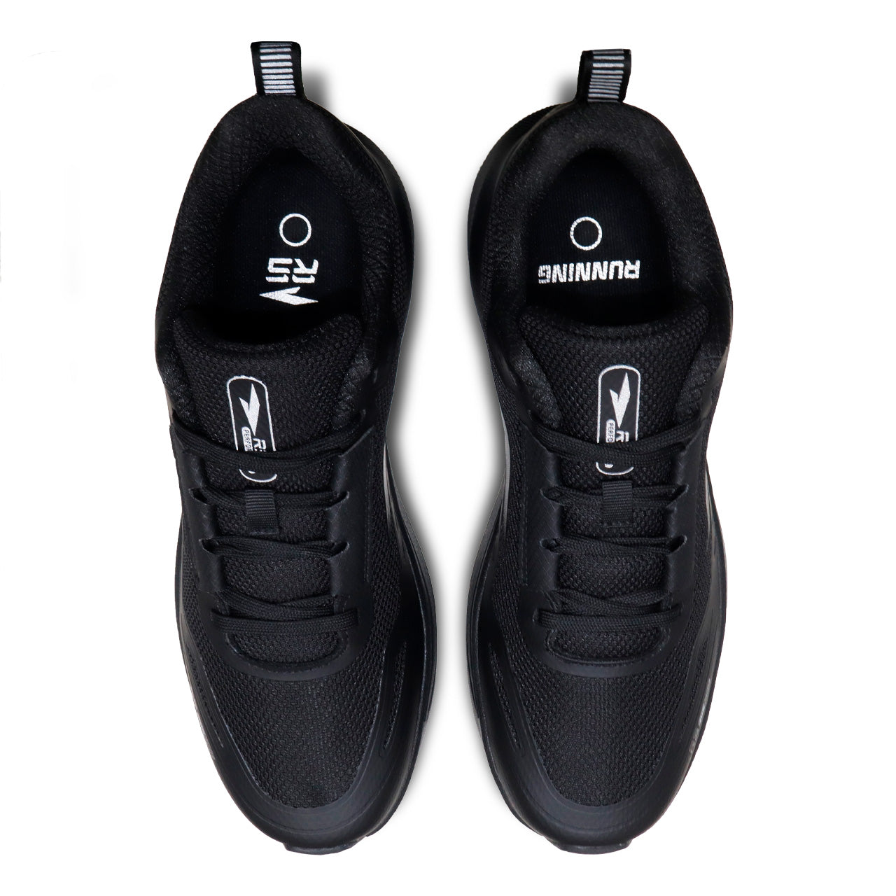 BLACK BLACK