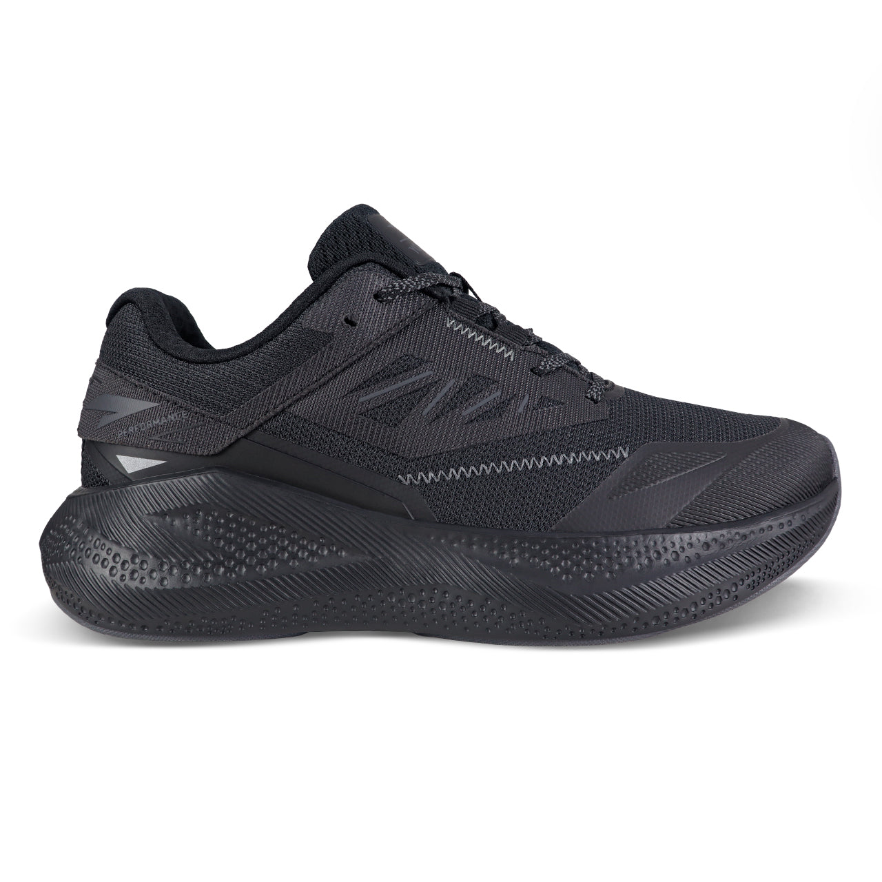 BLACK DK. GREY