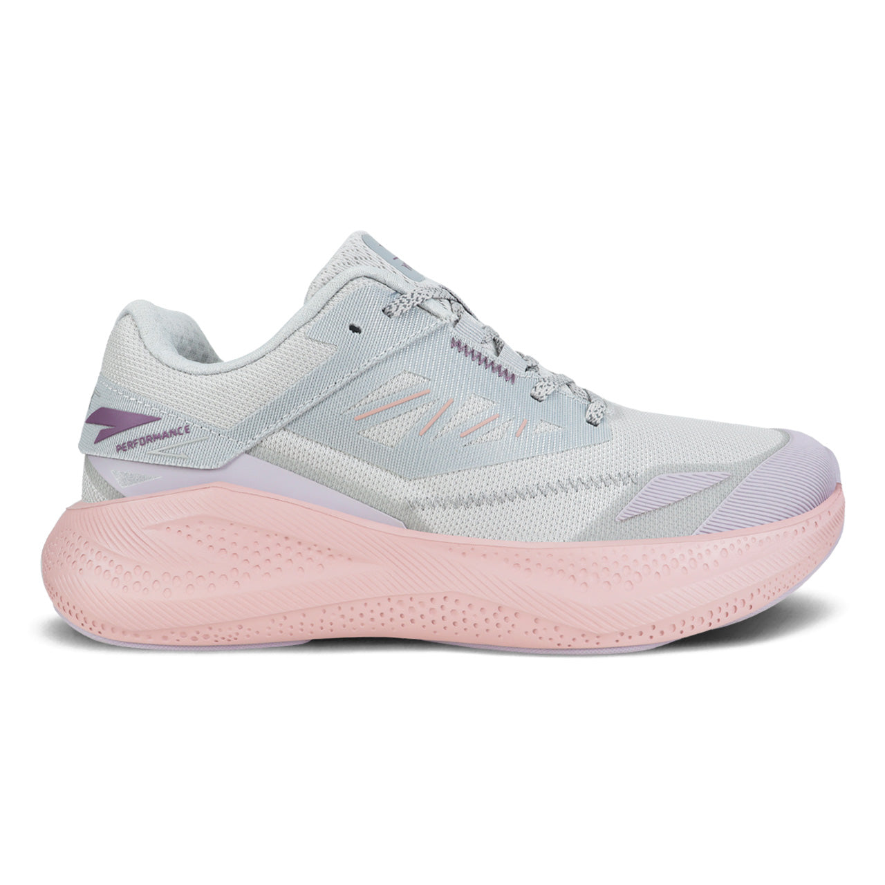 LT. GREY PINK