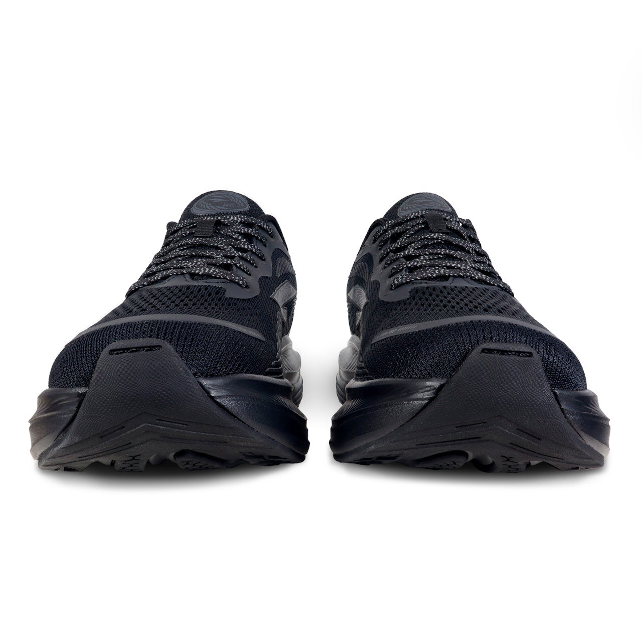 BLACK BLACK