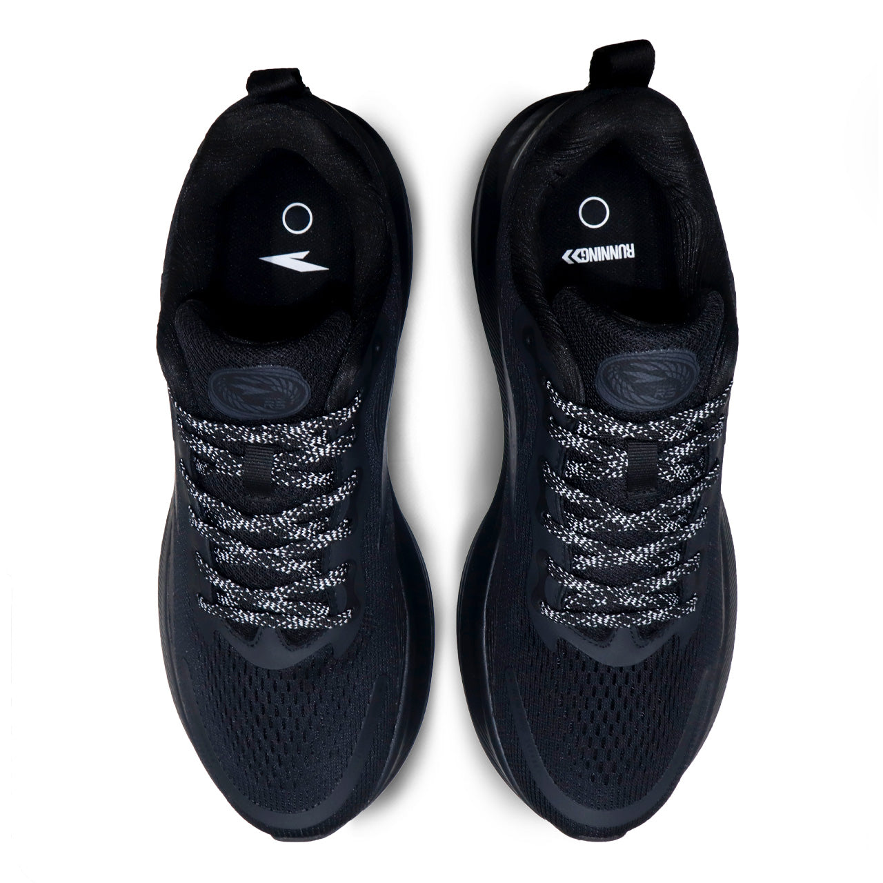 BLACK BLACK