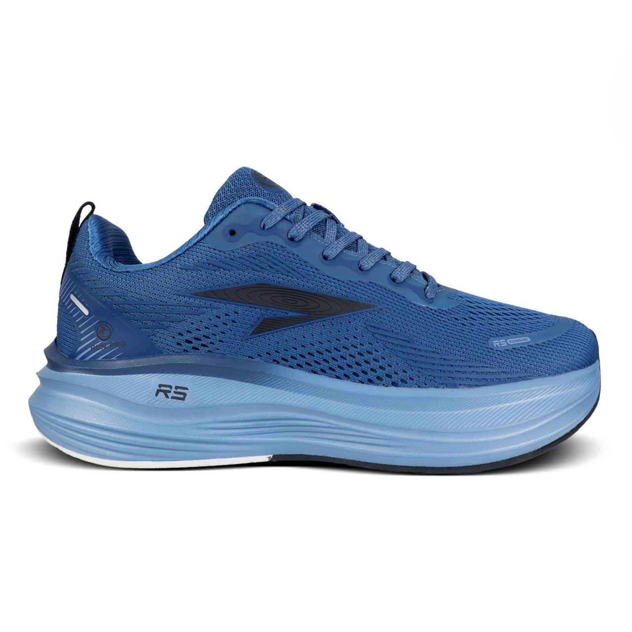 NAVY LT BLUE