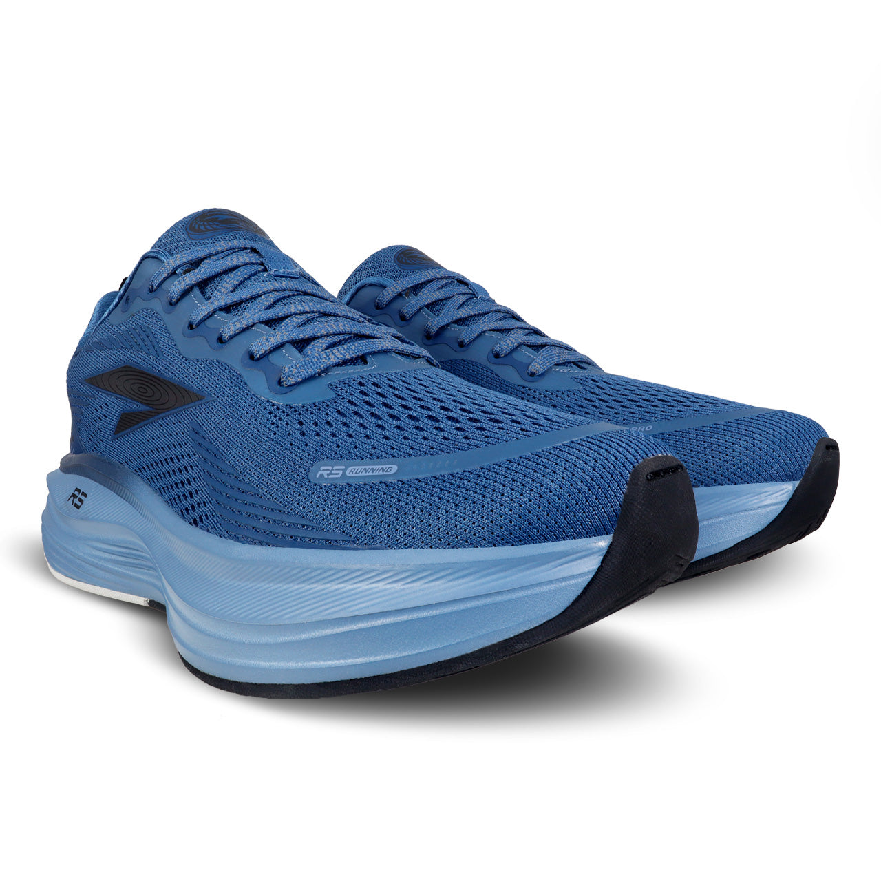 NAVY LT BLUE