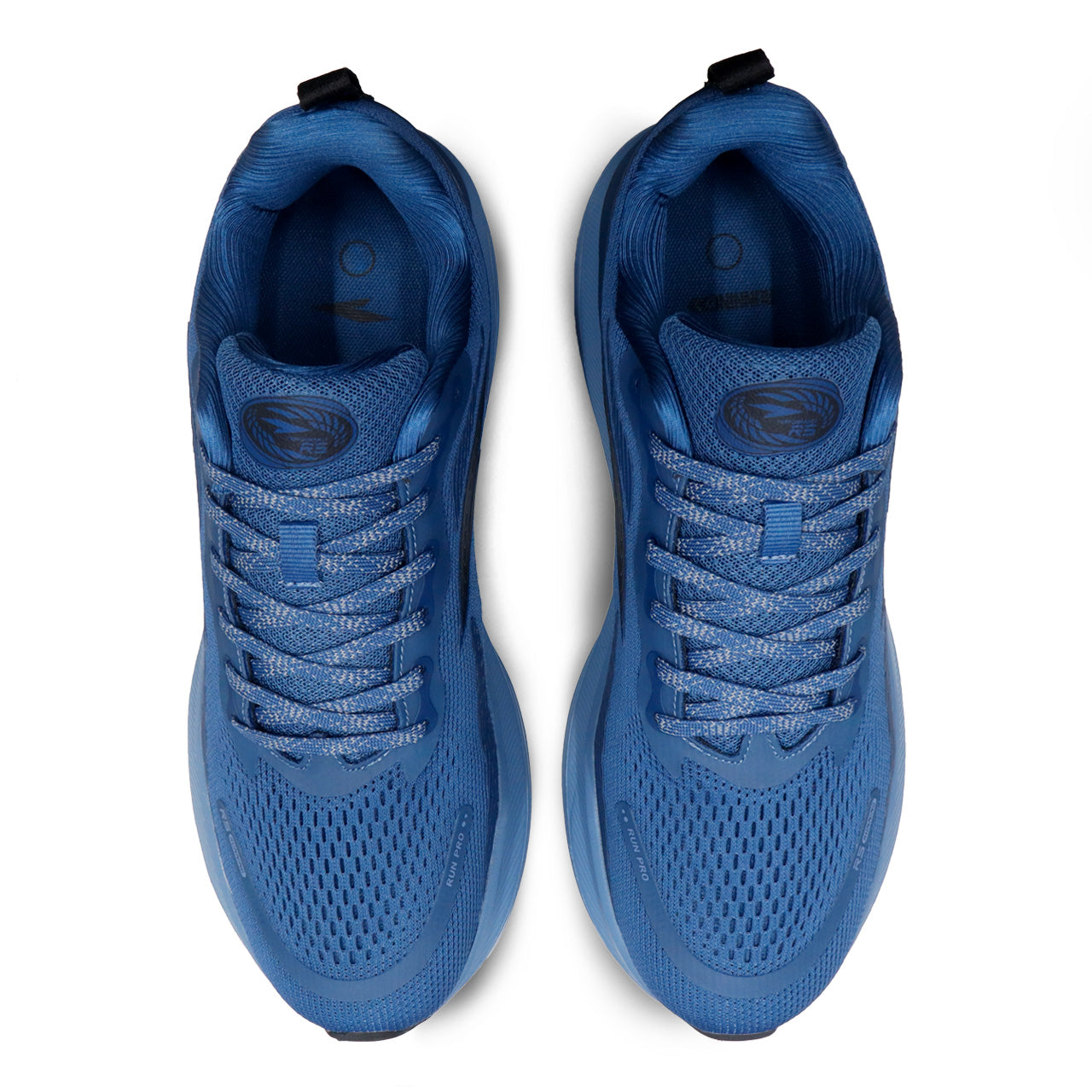 NAVY LT BLUE