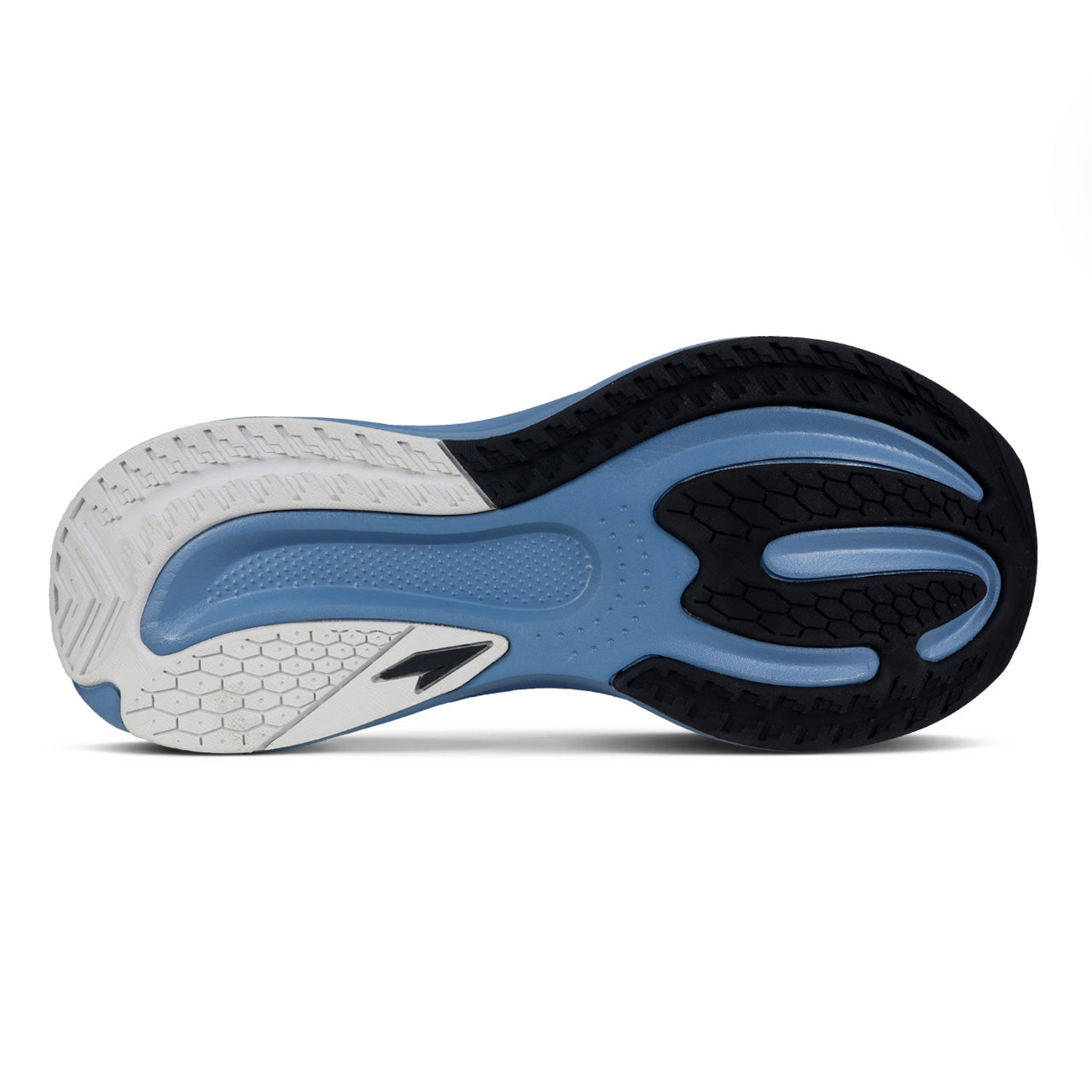 NAVY LT BLUE