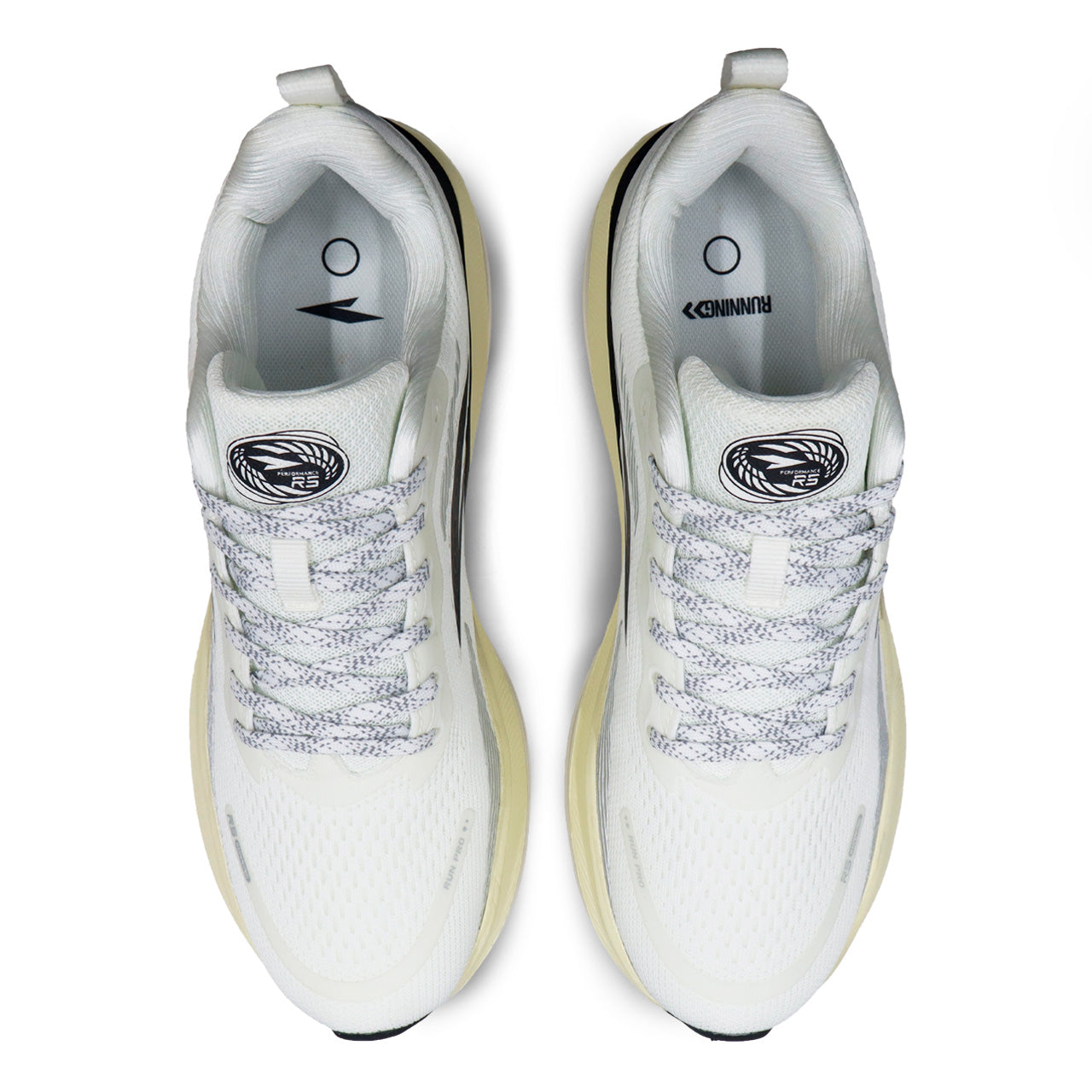 WHITE BEIGE