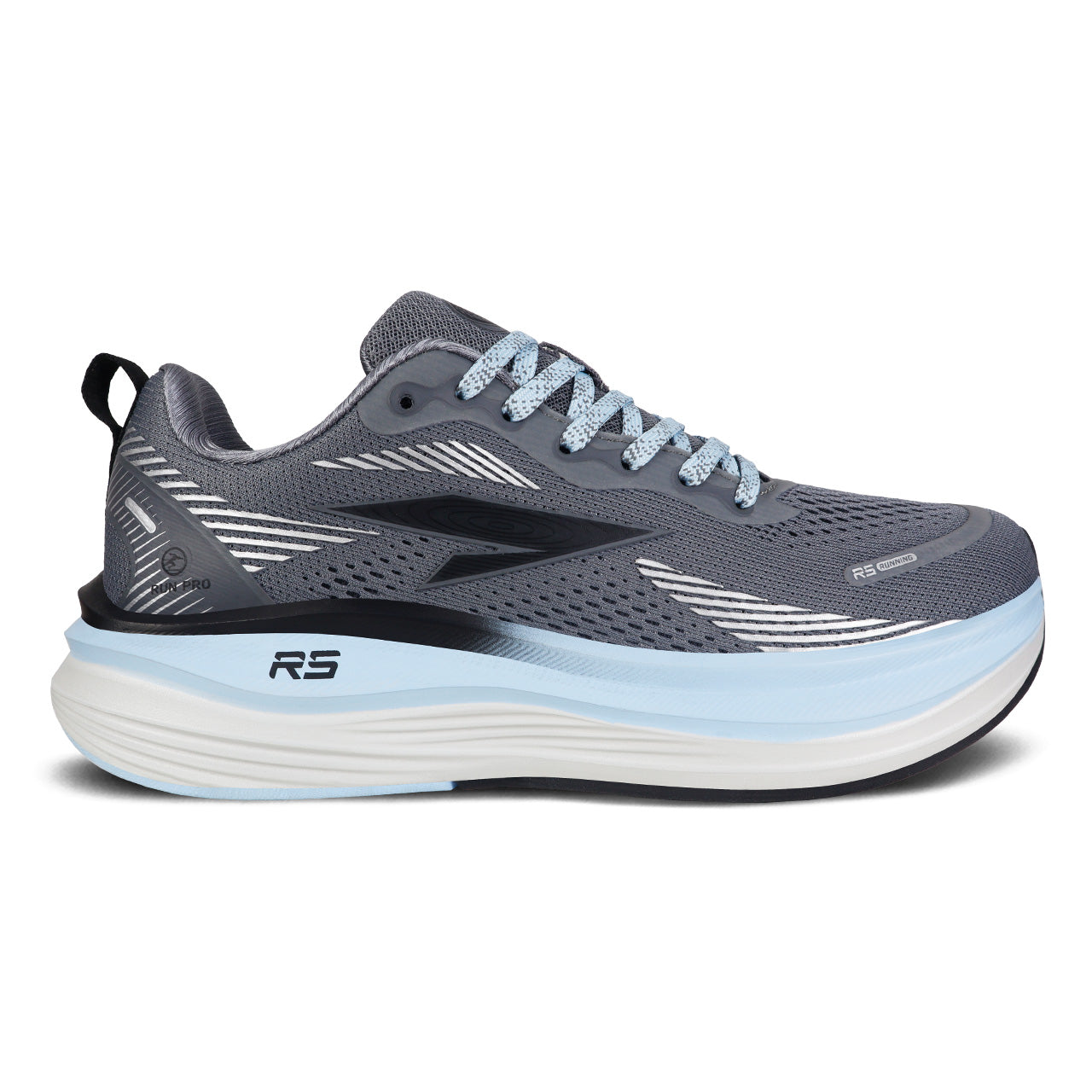 DK GREY LT BLUE