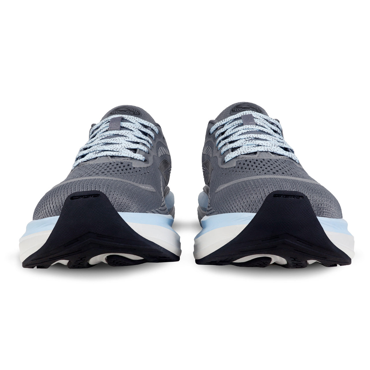 DK GREY LT BLUE