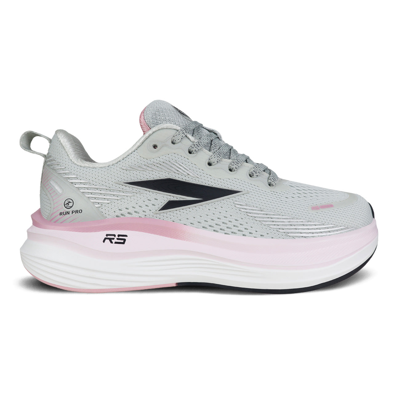 LT GREY PINK
