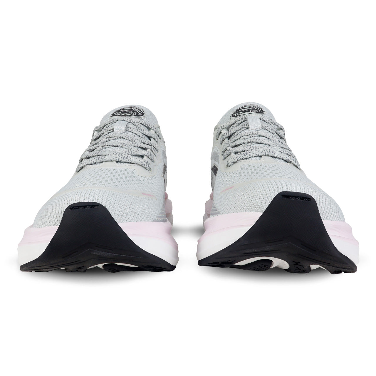 LT GREY PINK